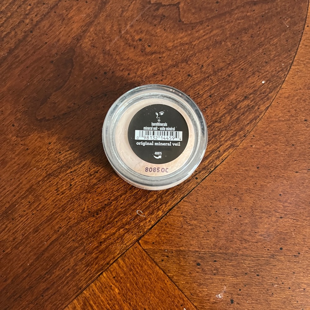 Bare Minerals Original Mineral Veil Loose Powder
